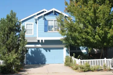 Darlene Kay Painting Project