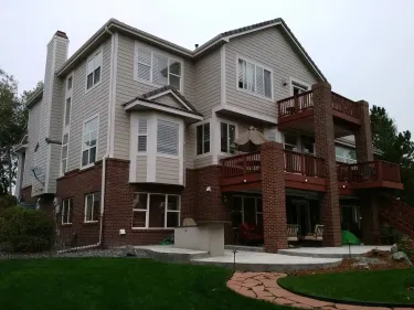 Darlene Kay Painting Project