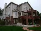 Completed exterior paint project by Darlene Kay