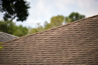 Asphalt shingles